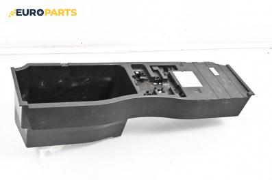 Интериорна пластмаса багажник за BMW X5 Series E70 (02.2006 - 06.2013), джип