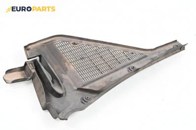 Кора под чистачки за BMW X5 Series E70 (02.2006 - 06.2013), 4+1 вр., джип