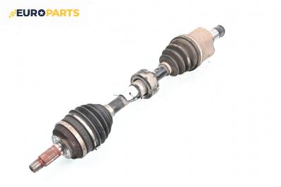 Полуоска за Honda Civic VII Hatchback (03.1999 - 02.2006) 1.7 CTDi (EU, EP, EV), 100 к.с., позиция: предна, дясна