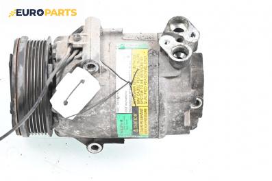 Компресор климатик за Honda Civic VII Hatchback (03.1999 - 02.2006) 1.7 CTDi (EU, EP, EV), 100 к.с.