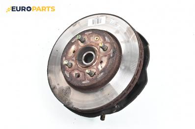Шенкел главина за Honda Civic VII Hatchback (03.1999 - 02.2006), позиция: предна, дясна
