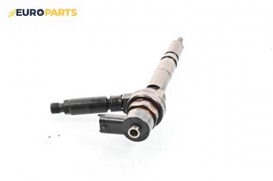 Дюза дизел за Honda Civic VII Hatchback (03.1999 - 02.2006) 1.7 CTDi (EU, EP, EV), 100 к.с., № 0445110 082