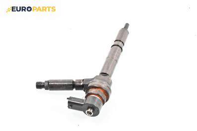 Дюза дизел за Honda Civic VII Hatchback (03.1999 - 02.2006) 1.7 CTDi (EU, EP, EV), 100 к.с., № 0445110 082