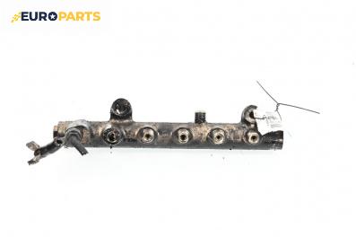 Горивна рейка за Honda Civic VII Hatchback (03.1999 - 02.2006) 1.7 CTDi (EU, EP, EV), 100 к.с.