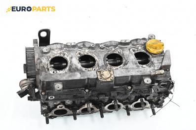 Глава за Honda Civic VII Hatchback (03.1999 - 02.2006) 1.7 CTDi (EU, EP, EV), 100 к.с.