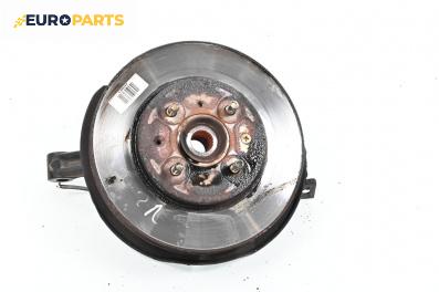 Шенкел главина за Honda Civic VII Hatchback (03.1999 - 02.2006), позиция: предна, лява