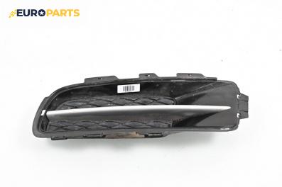 Решетка в броня за BMW X5 Series E70 (02.2006 - 06.2013), джип, позиция: предна