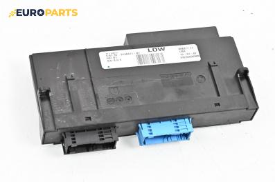 Комфорт модул за BMW X5 Series E70 (02.2006 - 06.2013), № BMW 61.35 9138471-01