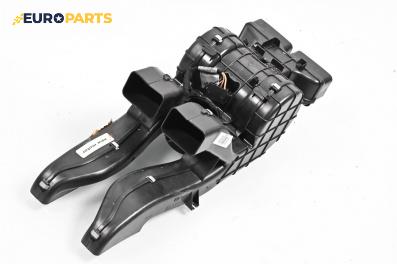 Корпус парно за BMW X5 Series E70 (02.2006 - 06.2013), 4+1 вр., джип