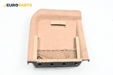Кора багажник за BMW X5 Series E70 (02.2006 - 06.2013), джип