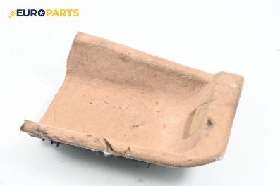 Кора багажник за BMW X5 Series E70 (02.2006 - 06.2013), джип