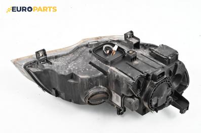 Фар за BMW X5 Series E70 (02.2006 - 06.2013), джип, позиция: лява
