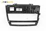 Панел климатроник за BMW X5 Series E70 (02.2006 - 06.2013), № 9140713-01