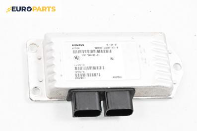 Модул раздатка за BMW X5 Series E70 (02.2006 - 06.2013), № BMW 2760 7566297-01