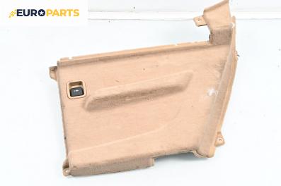 Кора багажник за BMW X5 Series E70 (02.2006 - 06.2013), джип, № 402937PB