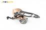 Предпазен колан за BMW X5 Series E70 (02.2006 - 06.2013), 4+1 вр., позиция: задна, лява