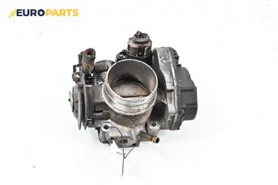 Дроселова клапа за Seat Toledo II Sedan (10.1998 - 05.2006) 1.8 20V, 125 к.с.