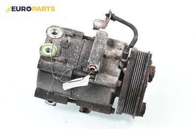 Компресор климатик за Ford Mondeo III Turnier (10.2000 - 03.2007) 2.0 TDCi, 130 к.с.