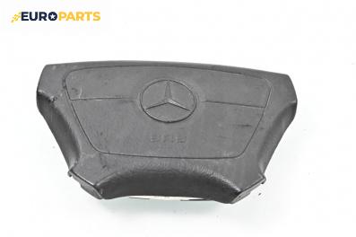 Airbag за Mercedes-Benz E-Class Estate (S210) (06.1996 - 03.2003), 4+1 вр., комби, позиция: предна