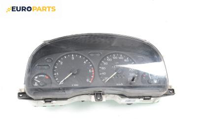Километраж за Ford Mondeo I Sedan (02.1993 - 08.1996) 1.8 TD, 88 к.с., № 95BP-10C956-DB