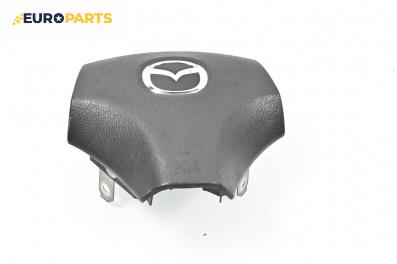Airbag за Mazda 6 Station Wagon I (08.2002 - 12.2007), 4+1 вр., комби, позиция: предна