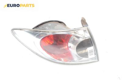 Стоп за Mazda 6 Station Wagon I (08.2002 - 12.2007), комби, позиция: лява