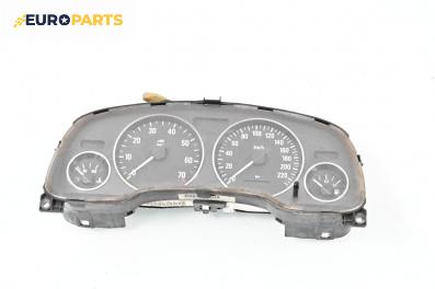 Километраж за Opel Astra G Hatchback (02.1998 - 12.2009) 1.6, 84 к.с.