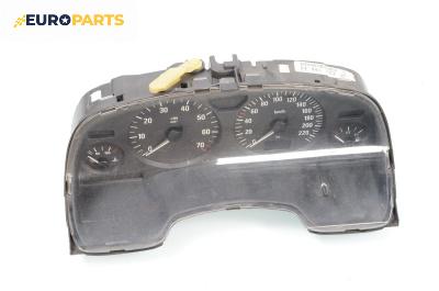 Километраж за Opel Zafira A Minivan (04.1999 - 06.2005) 2.2 16V, 147 к.с.