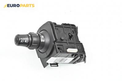 Лостче за светлини за Renault Scenic II Minivan (06.2003 - 07.2010)