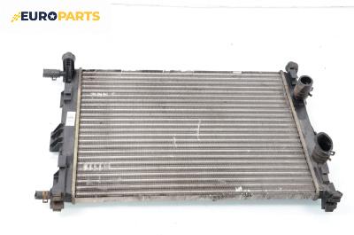Воден радиатор за Renault Scenic II Minivan (06.2003 - 07.2010) 1.6 (JM0C, JM0J, JM1B), 113 к.с.