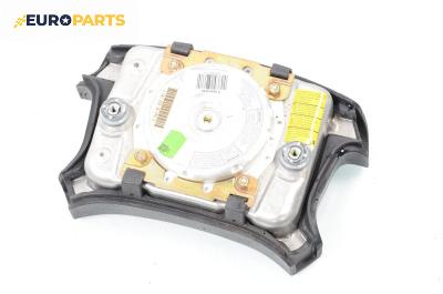 Airbag за BMW 3 Series E36 Compact (03.1994 - 08.2000), 2+1 вр., хечбек, позиция: предна
