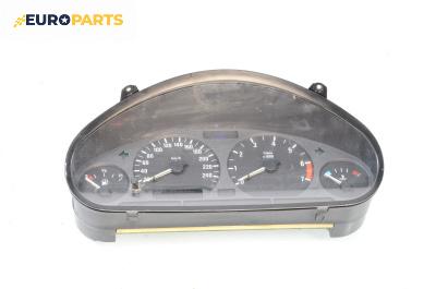 Километраж за BMW 3 Series E36 Compact (03.1994 - 08.2000) 316 i, 102 к.с., № 88311220