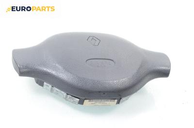 Airbag за Renault Clio II Hatchback (09.1998 - 09.2005), 4+1 вр., хечбек, позиция: предна