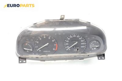 Километраж за Honda Civic VI Fastback (09.1994 - 02.2001) 1.4 i (MA8, MB2), 90 к.с.