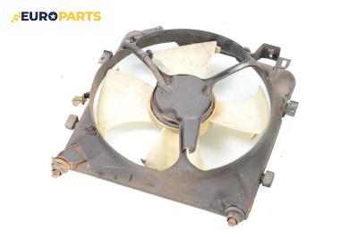 Перка охлаждане за Honda Civic VI Fastback (09.1994 - 02.2001) 1.4 i (MA8, MB2), 90 к.с.