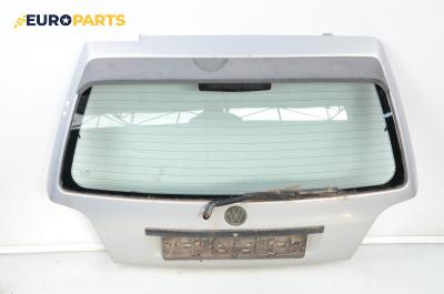 Заден капак за Volkswagen Golf III Hatchback (08.1991 - 07.1998), 4+1 вр., хечбек, позиция: задна