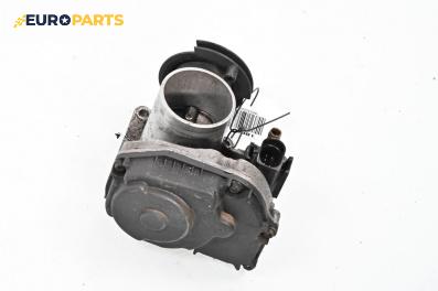 Дроселова клапа за Volkswagen Golf III Hatchback (08.1991 - 07.1998) 2.0, 115 к.с.