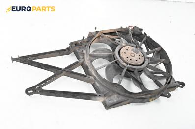 Перка охлаждане за Opel Astra G Hatchback (02.1998 - 12.2009) 1.4 16V, 90 к.с.