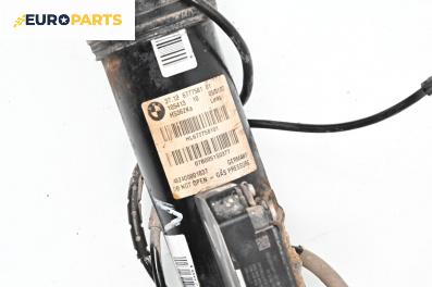 Въздушен амортисьор за BMW X5 Series E70 (02.2006 - 06.2013), джип, позиция: задна, лява, № 37.12 6777581 01