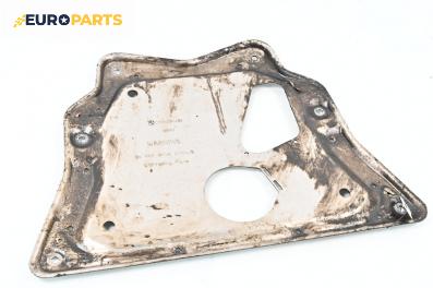 Метална кора под двигател за BMW X5 Series E70 (02.2006 - 06.2013), № 6773000-A01