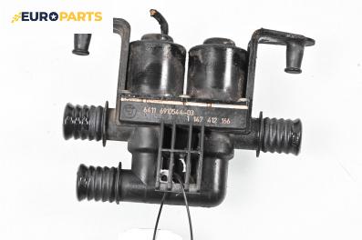 Клапи парно за BMW X5 Series E70 (02.2006 - 06.2013) 3.0 si, 272 к.с., № BMW 6411 6910544-03