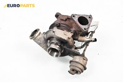 Турбо за Opel Astra G Hatchback (02.1998 - 12.2009) 2.0 DI, 82 к.с.