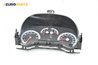 Километраж за Fiat Punto Hatchback II (09.1999 - 07.2012) 1.2 16V 80 (188.233, .235, .253, .255, .333, .353, .639...), 80 к.с.