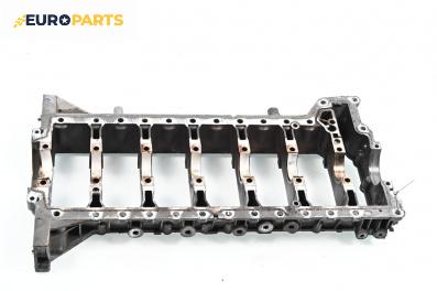 Алуминиева конзола двигател за BMW X5 Series E70 (02.2006 - 06.2013) 3.0 si, 272 к.с.