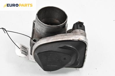 Дроселова клапа за Renault Scenic II Minivan (06.2003 - 07.2010) 1.6 (JM0C, JM0J, JM1B), 113 к.с.