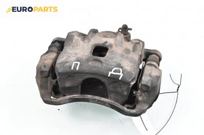 Спирачен апарат за Hyundai Sonata V Sedan (01.2005 - 12.2010), позиция: предна, дясна