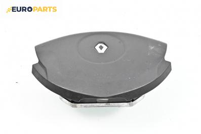 Airbag за Renault Symbol Sedan (02.1998 - 04.2008), 4+1 вр., седан, позиция: предна