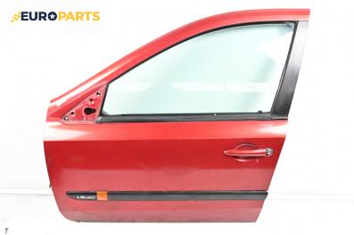 Врата за Renault Laguna II Hatchback (03.2001 - 12.2007), 4+1 вр., хечбек, позиция: предна, лява