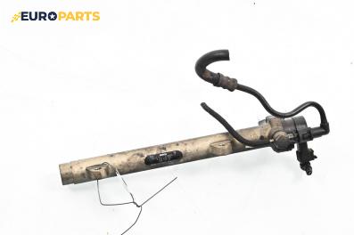 Горивна рейка за Opel Corsa C Hatchback (09.2000 - 12.2009) 1.3 CDTI, 70 к.с., № Bosch 0 445 214 044