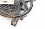 Перка охлаждане за Opel Corsa C Hatchback (09.2000 - 12.2009) 1.3 CDTI, 70 к.с.